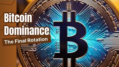 "Is This Bitcoin’s Final Rotation Before the Market Shifts?"/ CryptoPulse16