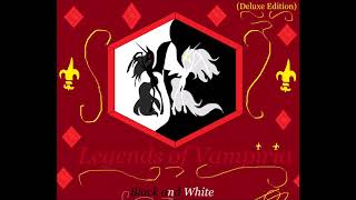 BoA - Eat You Up Theme ♫ LGV [Male Version] (HQ Original) ♫Special Edition♫