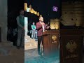 محافظ حلب يروي اللحظات الأولى لزيارة الرئيس المفاجئة فجر اليوم