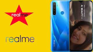 realme U1 screenshot 2