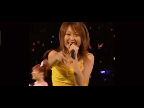 カントリー娘。に辻希美と稲葉貴子とアヤカ（ココナッツ娘。）浮気なハニーパイ