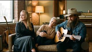 Adele ft. Chris Stapleton & P!nk - Safe in the Calm (2026 AI Music Video)