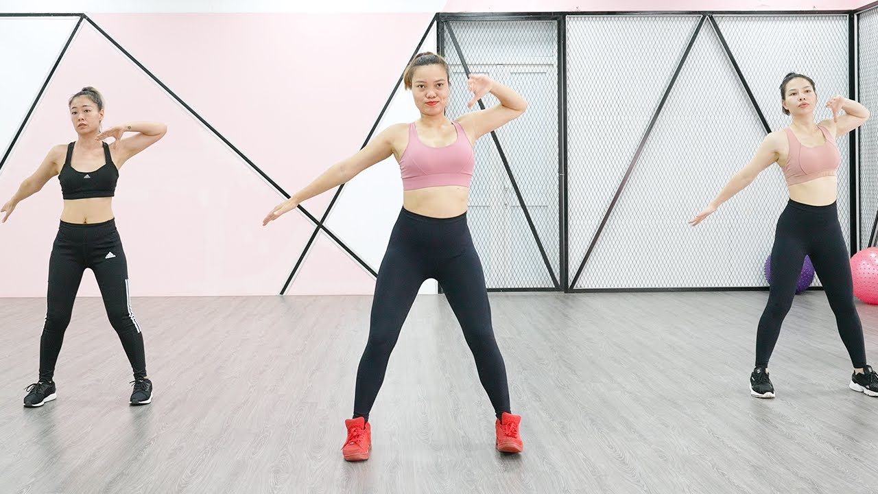 Упражнения для похудения живота: тренировка маленькой талии и плоского живота