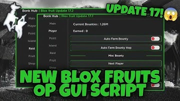 Blox Fruits Script | Auto Farm | Auto Raid | Empress 2023