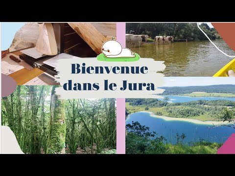 [VOYAGE] Bienvenue dans le Jura