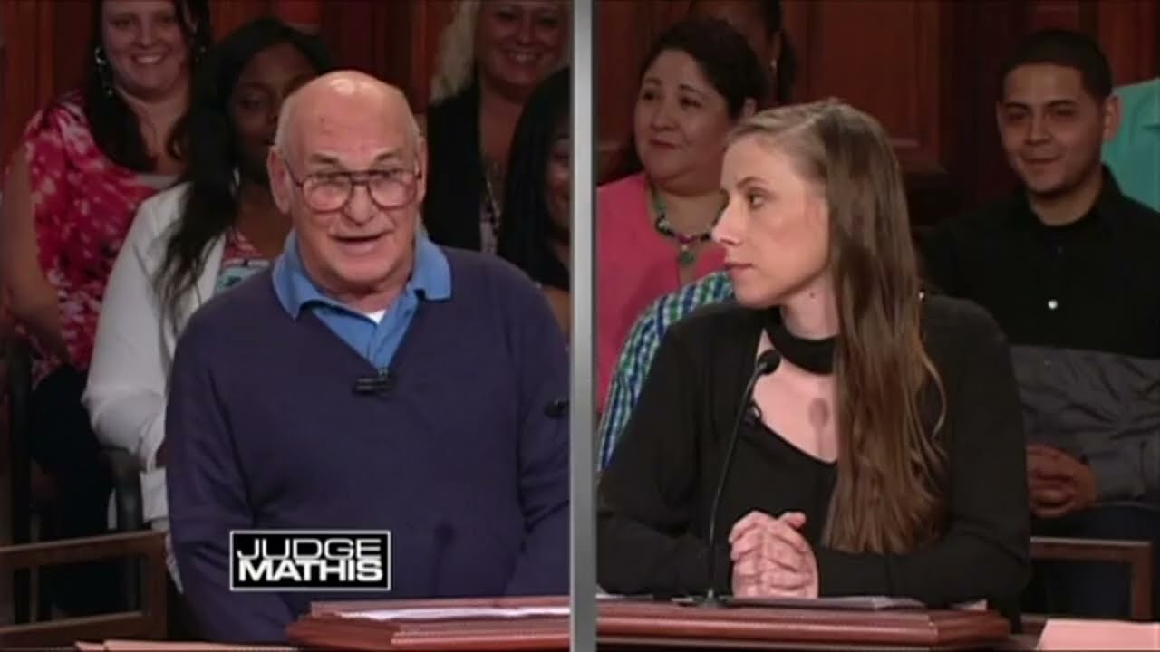 No Age Limit on Affection