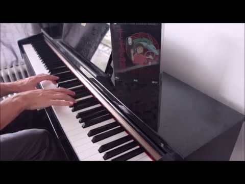 Joe Hisaishi : The Sixth Station (Spirited Away - Encore)