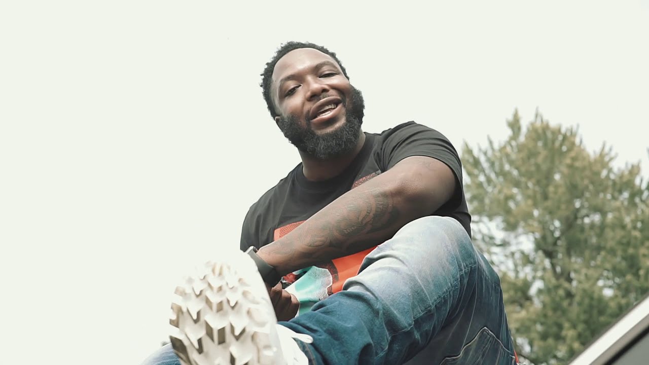 D Real - Big Real (Official Video)