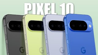 Famous Pixel 10 vs Pixel 9: What’s new? Net Worth