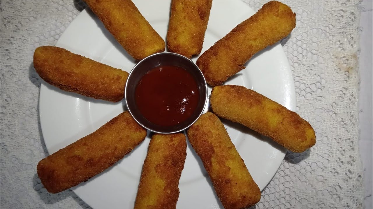 රෝල්ස් හදනවා නම් මෙන්න මේ විදියට හදලා බලමු