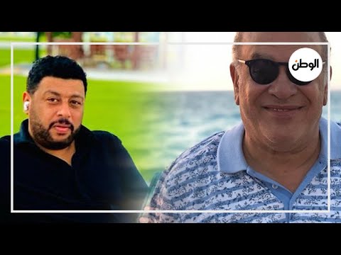 القصة الكاملة لشائعة وفاة محمد جمعة ما علاقة صلاح عبد الله