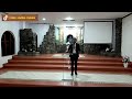 CULTO JOVEN 8 NOVIEMBRE 2025