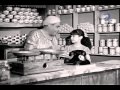فيلم عصافير الجنة   فيروز   ميرفت   نيللي 1955