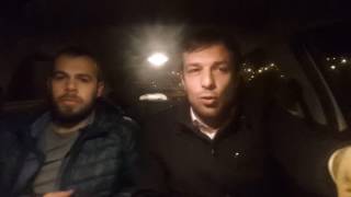 Trabzonspor Taraftarlarından Aziz Yıldırım A Ve Mehmet Ekici Ye Cevap