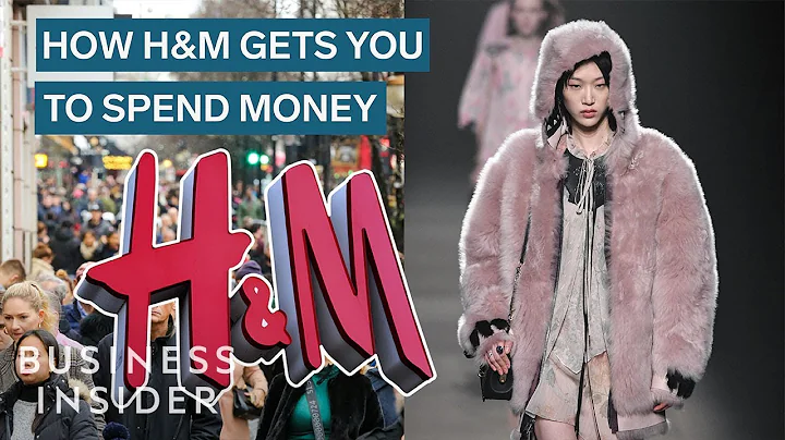 Sneaky Ways H&M Gets You To Spend Money - DayDayNews