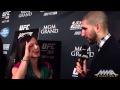 TUF 21 Finale: Angela Magana Describes Controversial Twitter Persona