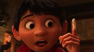 COCO de Disney•Pixar – Nuevo tráiler para Estados Unidos (en español)