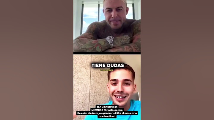 Alumnos de LLADOS confiesa la estafa #emprendimiento #emprenderonline #llados