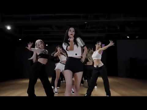 Blackpink \