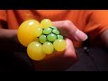 【ASMR】めっちゃキモイボールの音