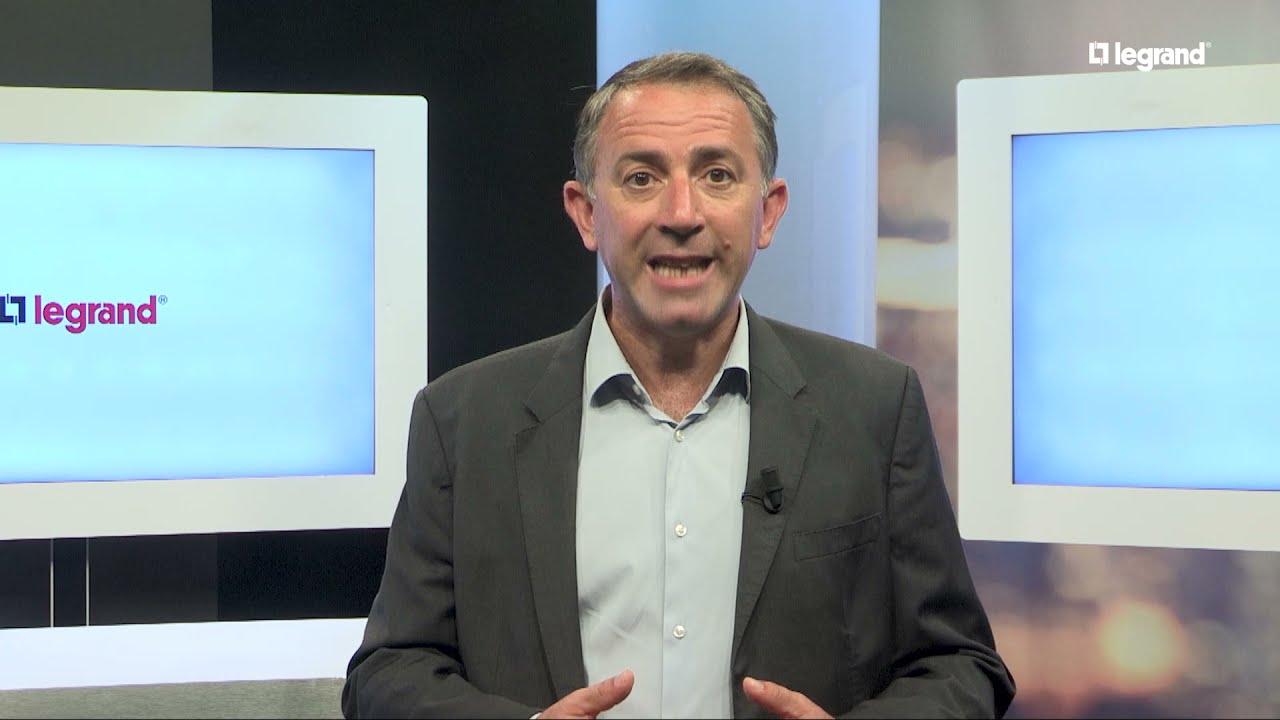 Benoit Coquart Legrand – Benoît Coquart, CEO - YouTube