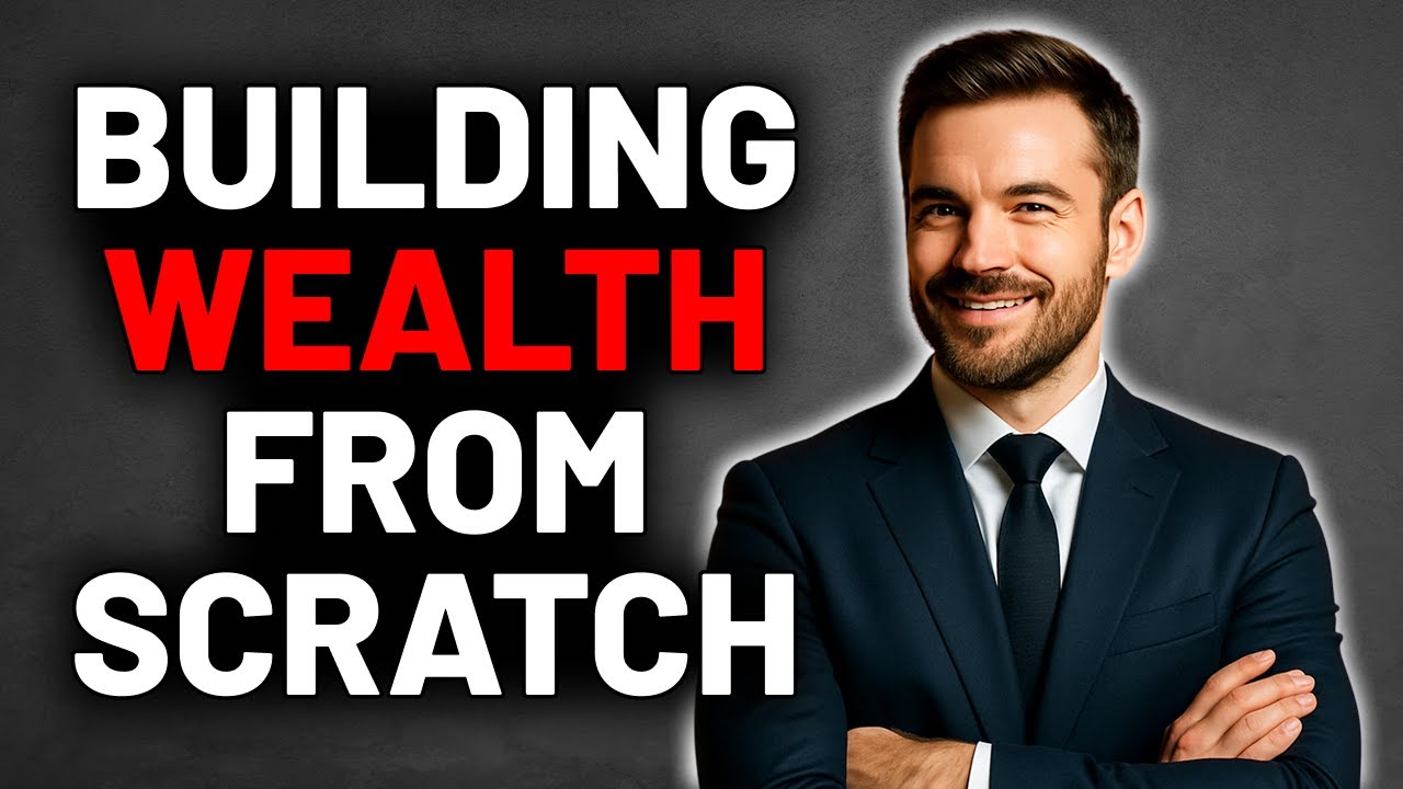The Mindset Shift That Turns Ordinary People Into Millionaires - YouTube