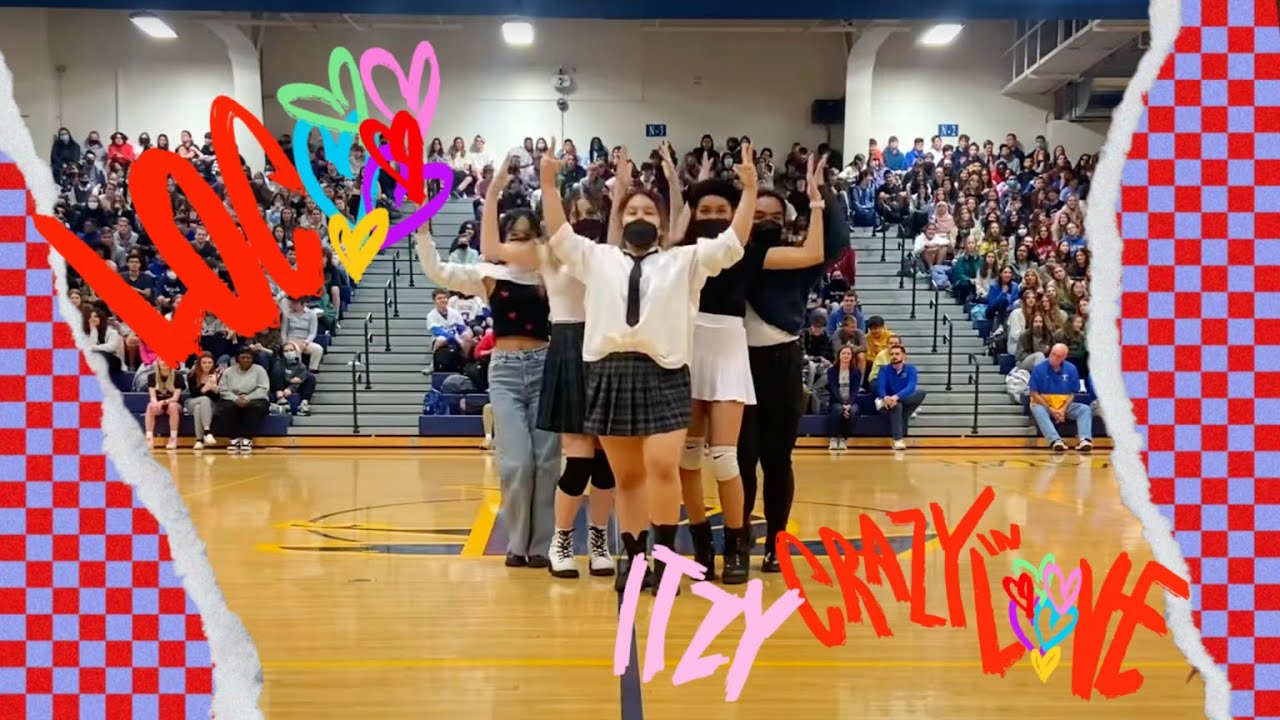 [ASSEMBLY] ITZY - ‘LOCO’ Dance Cover