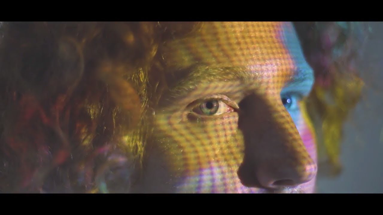 Michael Schulte   Falling Apart Official Video
