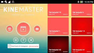 Tutorial Cara Milih Rasio Yang Benar Saat Awal Editing Video - Bung Sotta screenshot 4