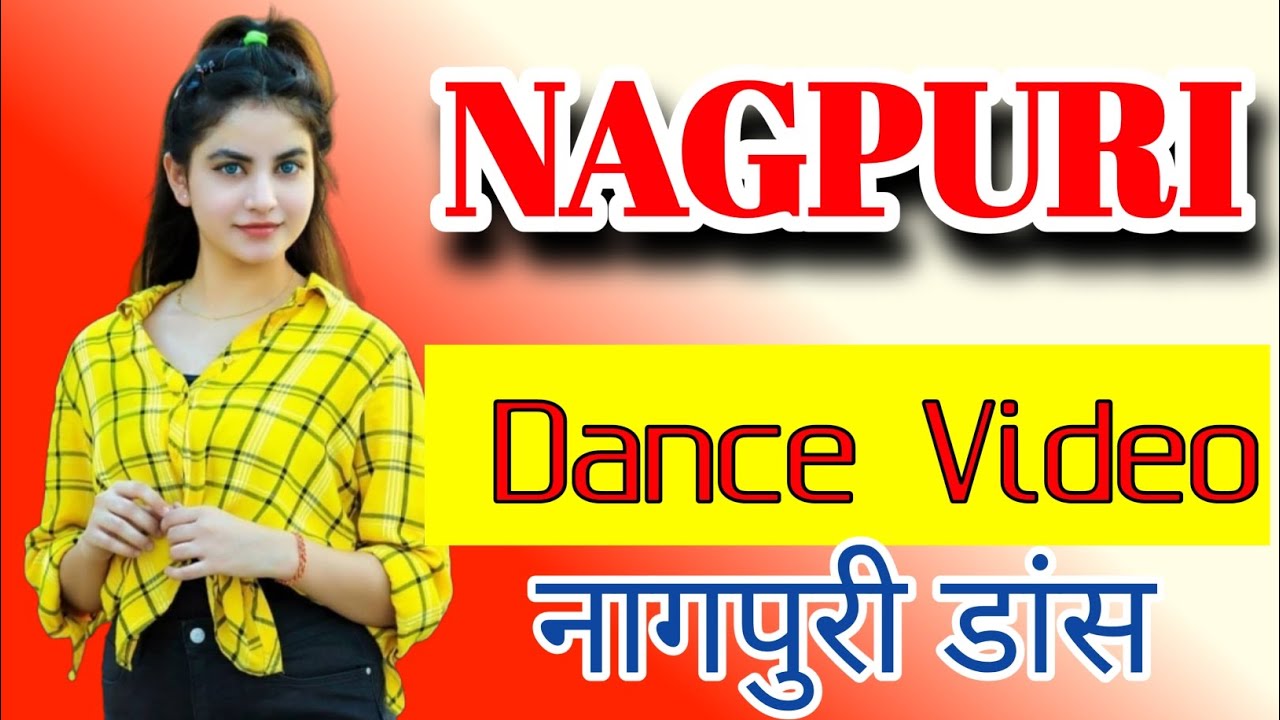 Nagpuri song Nagpuri dance video Nagpuri dance song Nagpuri gana