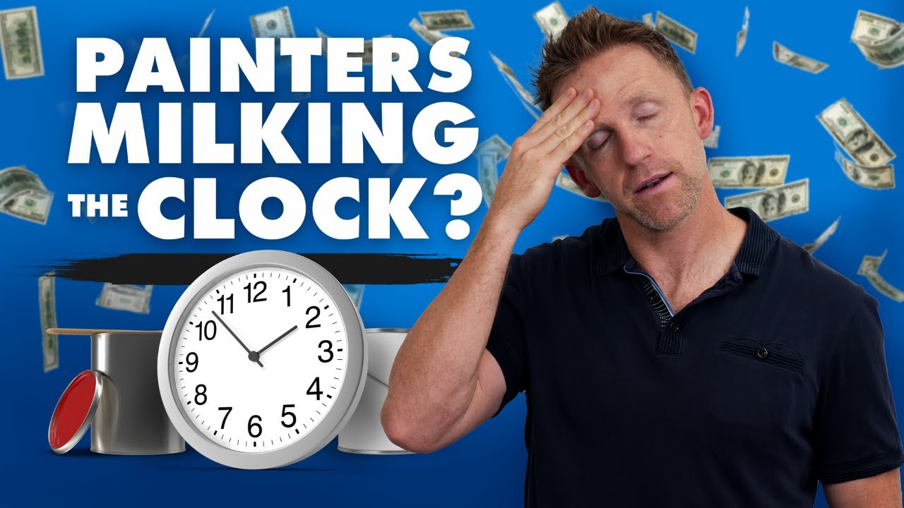 How to Pay Painters By the Job (And Why)