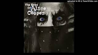 Alice Cooper – Between High School &amp; Old School