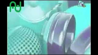 جزء من فاصل قناة تغاريد 4 - نادر جدًا - نعتذر منكم على سوء جودة الفيديو