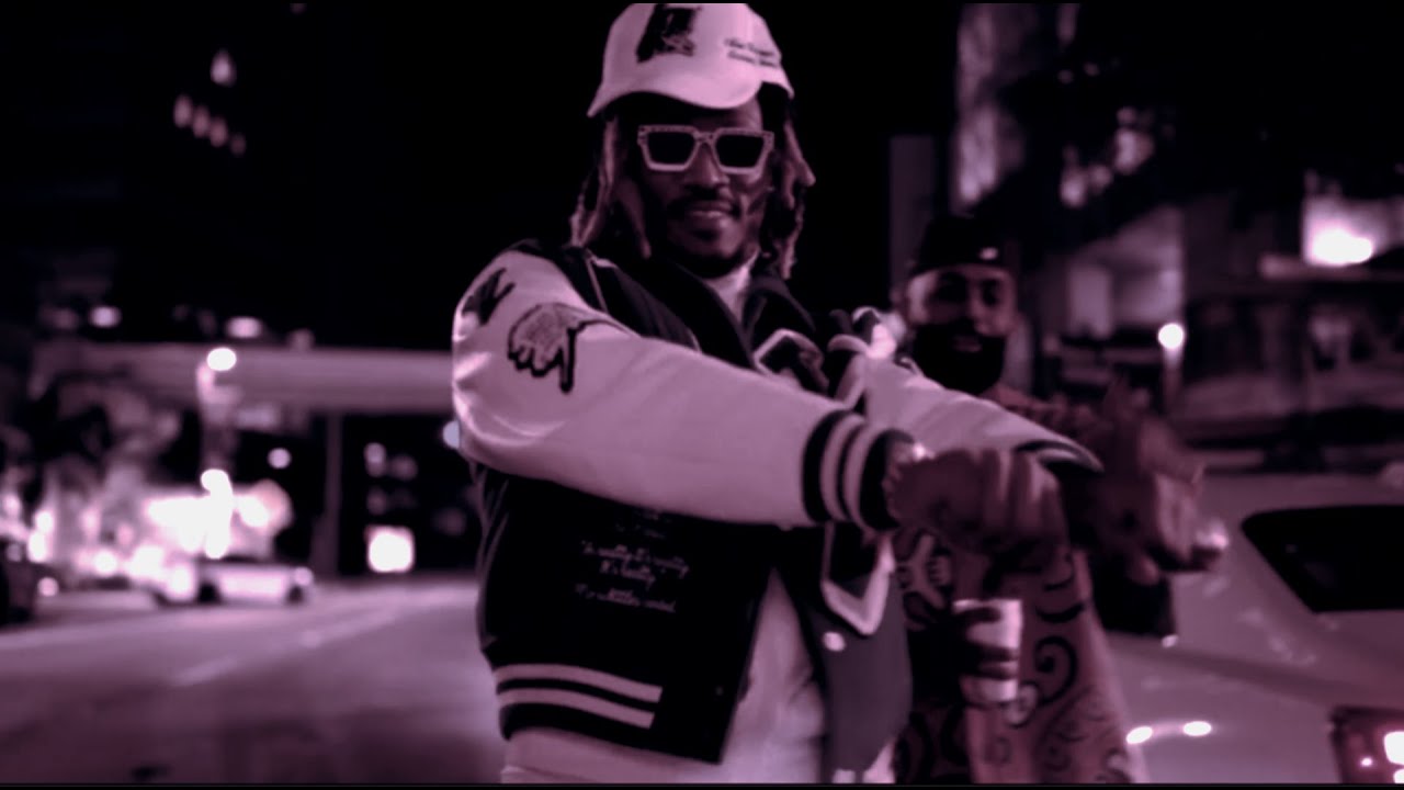 Future & Ty Dolla $ign - BLASE (ft. 21 Savage) (Chopped not slopped)