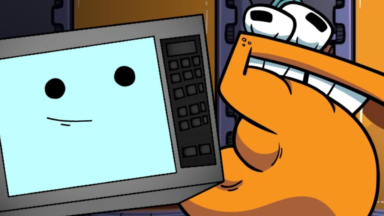 Reaction: 5 | Number Lore (Video Reaction)