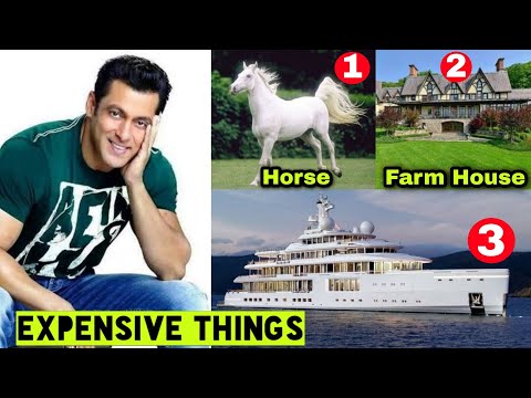 10 Most Expensive