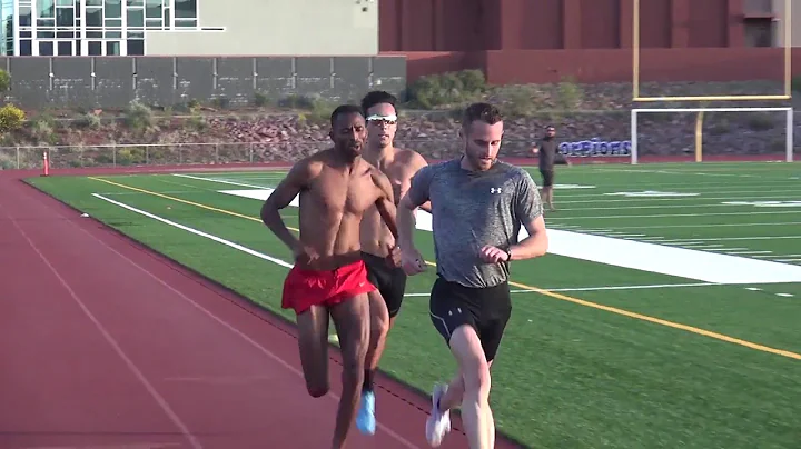 Workout Wednesday: Hassan Mead/Pat Casey/Luke Math...