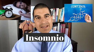 ¿La levotiroxina provoca insomnio?