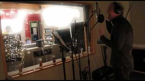 Santa's Sleigh ft. John Feldmann and Mr. Buttersco...