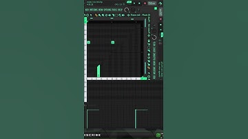 Making Dark Samples For Cubeatz , Southside #Shorts #flstudio