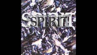 Video thumbnail of "Spirit   Family 1975 Son Of Spirit psych Randy California"