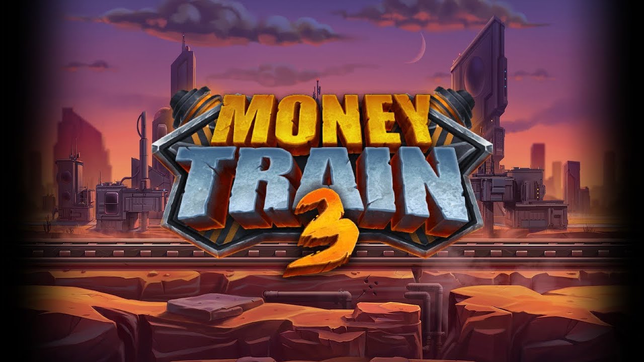 ⚡️ First Spins on Money Train 3 ⚡️ Relax Gaming ⚡️ Slot Preview - YouTube