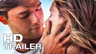 ❤ ПОЛНОЧНОЕ СОЛНЦЕ Русский ТРЕЙЛЕР #1 ✩ Белла Торн, Драма HD (2018) ❤ ПОЛНОЧНОЕ СОЛНЦЕ Русский ТРЕЙЛЕР #1 ✩ Белла Торн, Драма HD (2018)