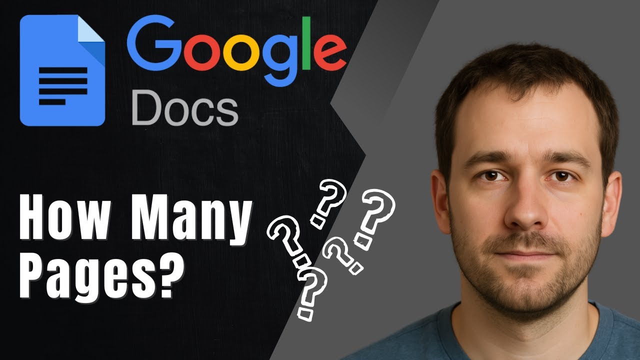How To See How Many Pages On Google Docs 2025 Quick Guide YouTube how-to-see-how-many-pages-on-google-docs-2025-quick-guide-youtube