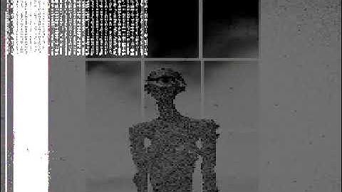 My jitter algorithm results using Cycling 74