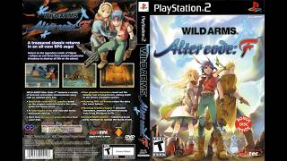 Wild Arms Alter Code F (PS2): 73 -gerador de portais/ Zed no caminho/ golem diablo
