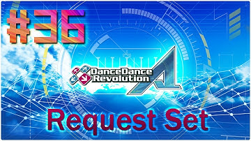 Request Set#36- Lesson by DJ, Over the "Period" Csp, Valkyrie Dimension Esp