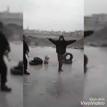 الموت ما منهاب Ahmad Shaaban