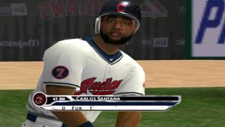 MVP BASEBALL 2017 MODS