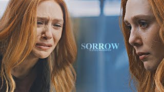 Wanda Maximoff | Sorrow